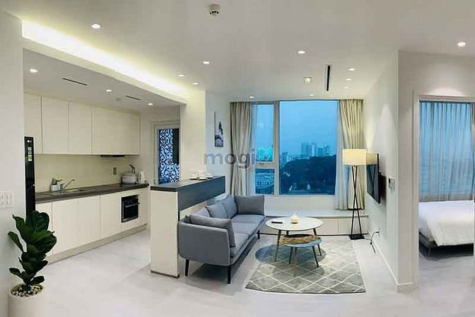 Léman Luxury Apartments