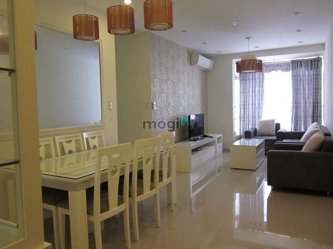 Tản Đà Court