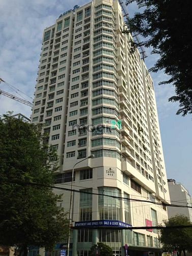 Tản Đà Court