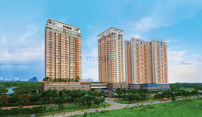Dragon Hill Residence and Suites 2