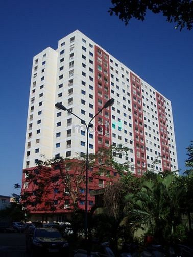 Chung cư Mỹ Phước