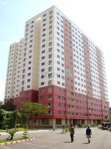 Chung cư Mỹ Phước