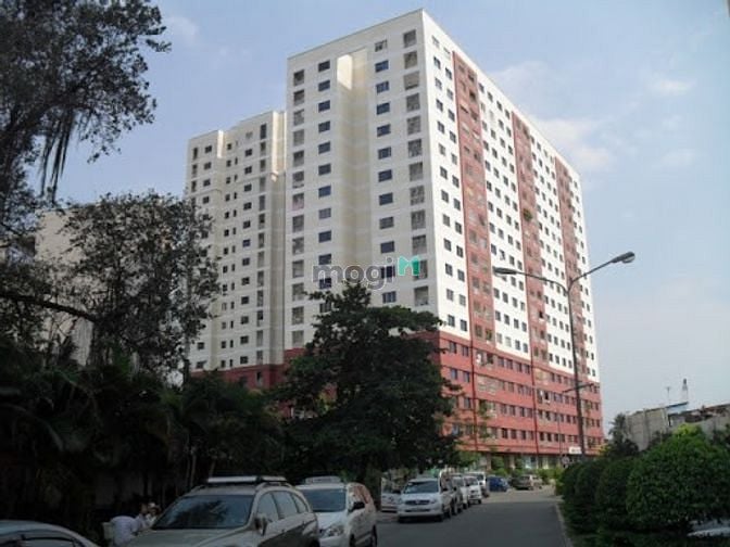 Chung cư Mỹ Phước