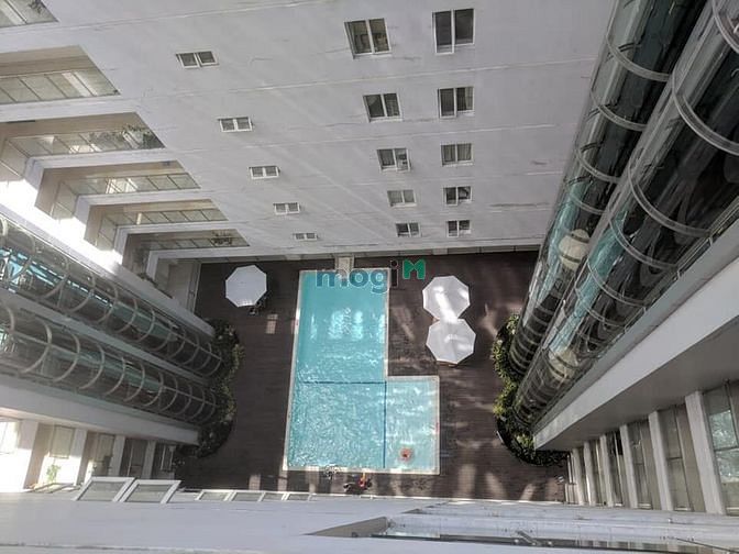 The Morning Star Plaza