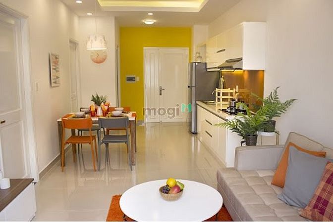 9 View Apartment