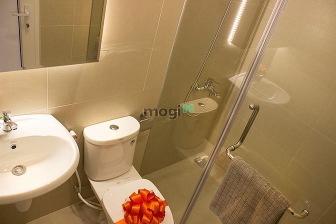 9 View Apartment