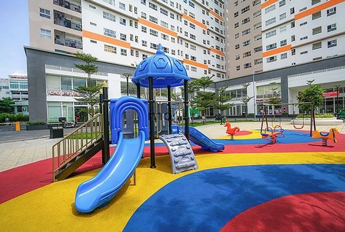 9 View Apartment
