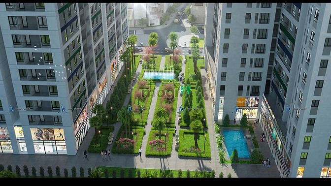 HaDo Green Lane