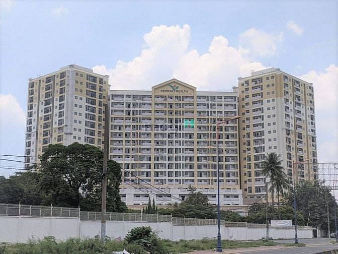 Centum Wealth