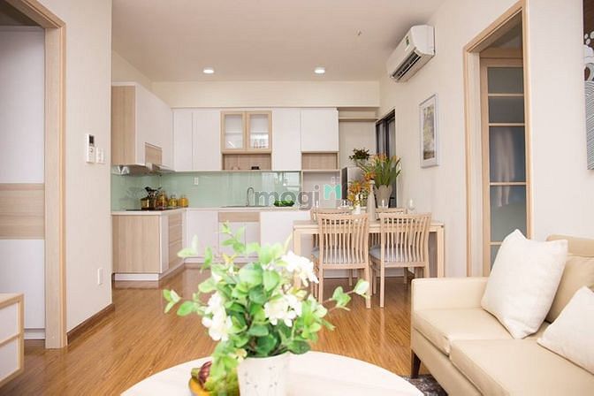 Kikyo Residence