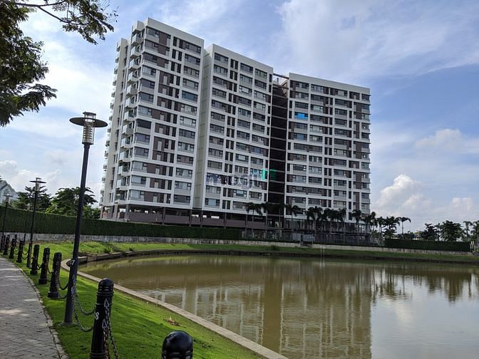 Kikyo Residence