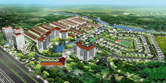 Kikyo Residence