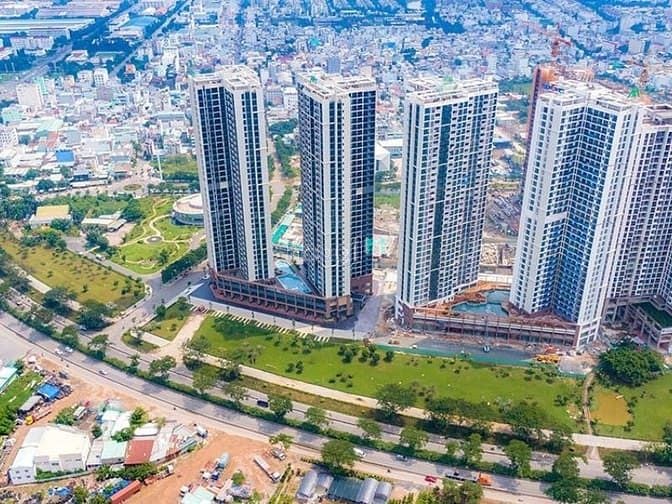 EcoGreen Sài Gòn