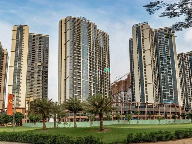 EcoGreen Sài Gòn