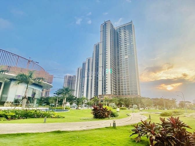 EcoGreen Sài Gòn