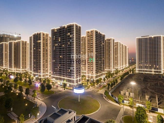 Vinhomes Ocean Park