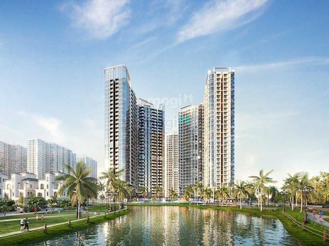 Vinhomes Ocean Park