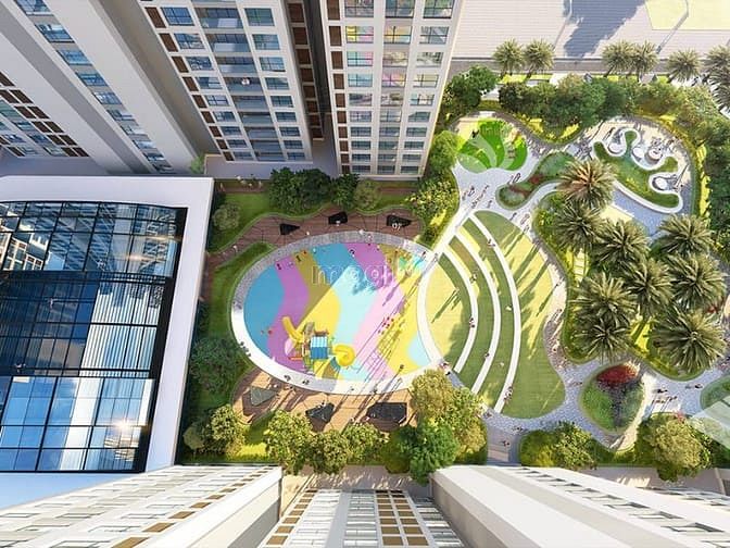 Vinhomes Ocean Park