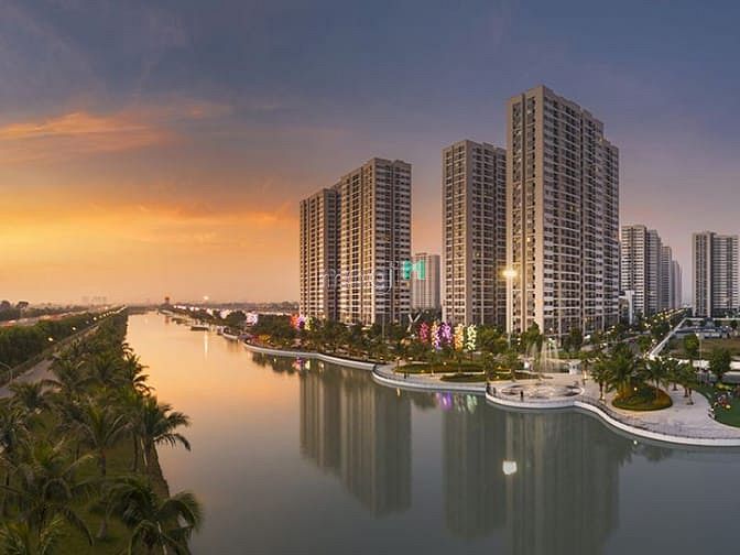 Vinhomes Ocean Park
