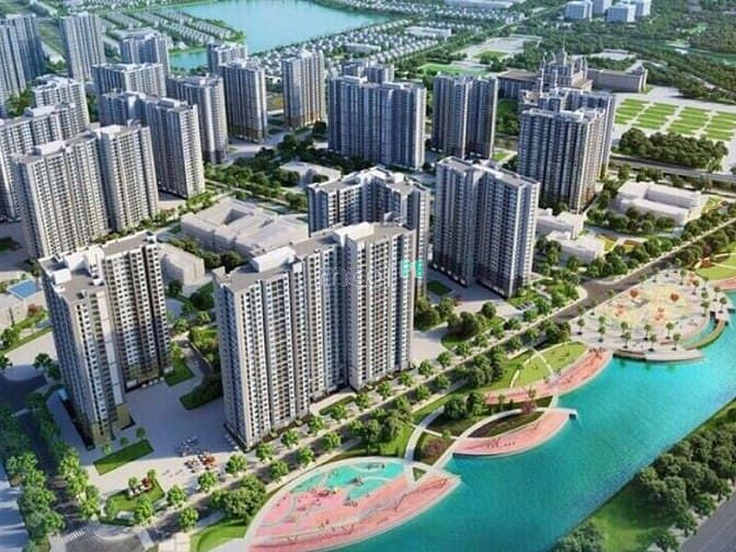 Vinhomes Ocean Park