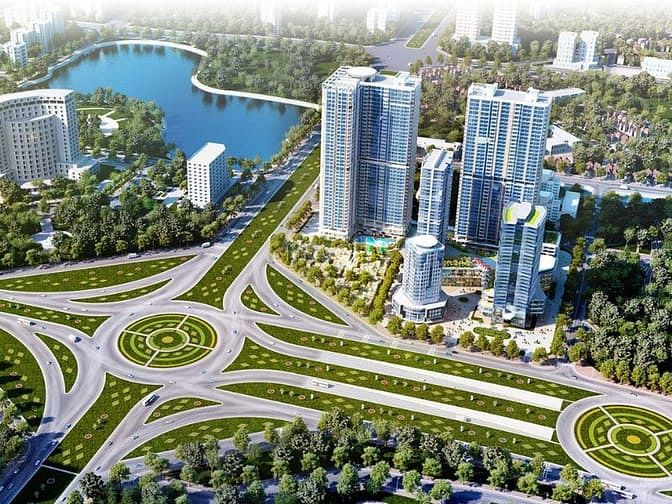 Thăng Long Number One