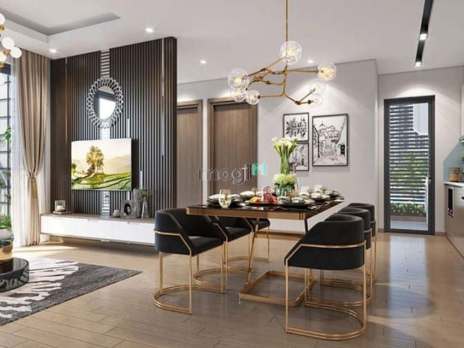 Vinhomes Ocean Park