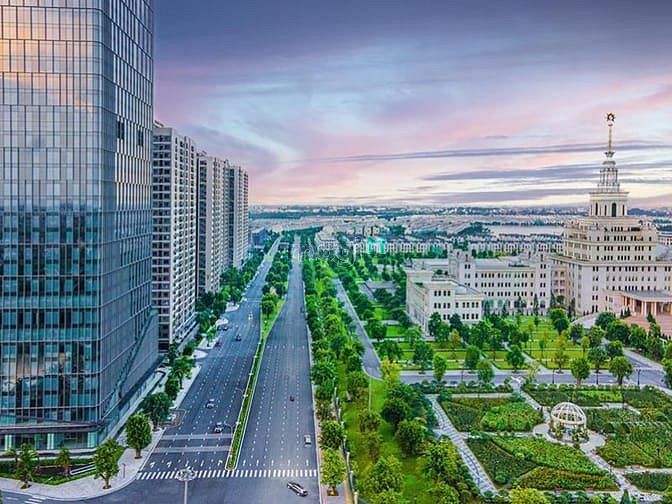 Vinhomes Ocean Park