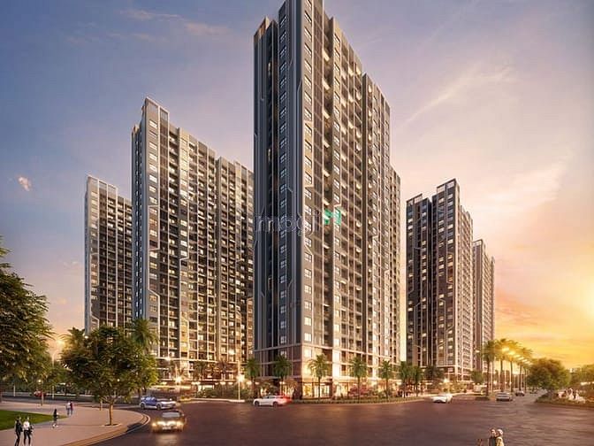 Vinhomes Ocean Park