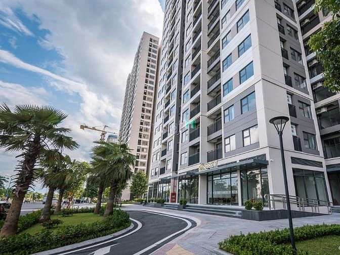 Vinhomes Ocean Park