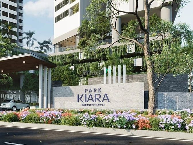 Chung cư Park Kiara