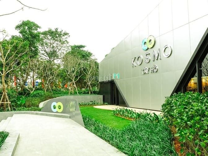 Kosmo Tây Hồ