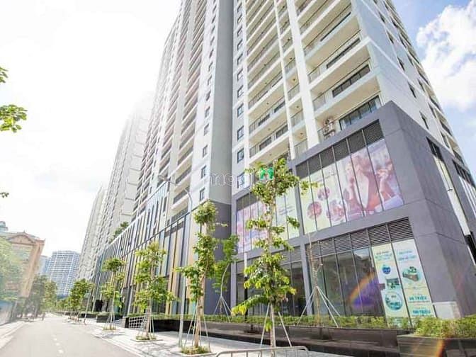 Kosmo Tây Hồ