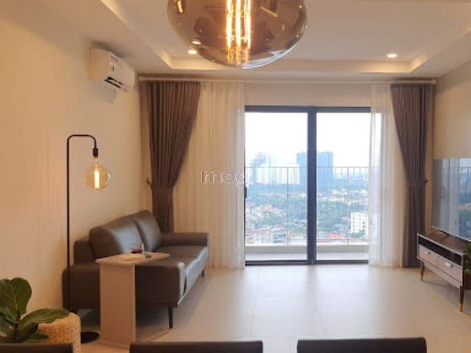 Kosmo Tây Hồ