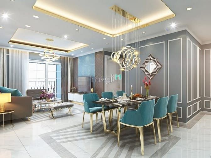 Sapphire Palace