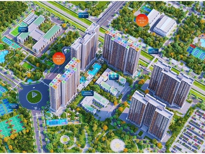Imperia Smart City
