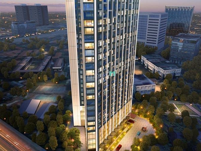 Trinity Tower