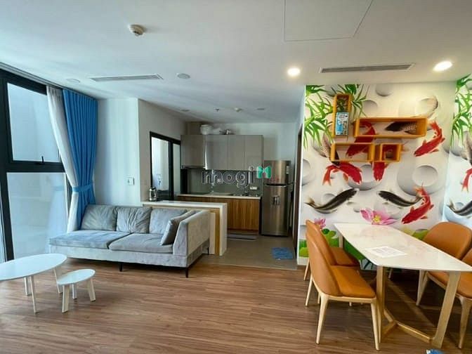 EcoGreen Sài Gòn