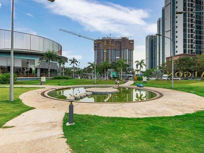 EcoGreen Sài Gòn