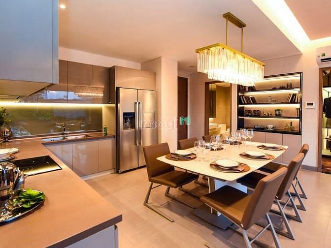 EcoGreen Sài Gòn