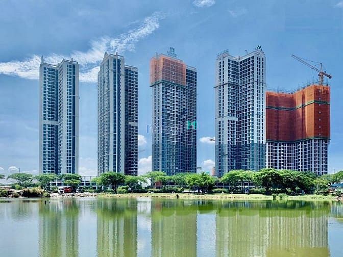 EcoGreen Sài Gòn