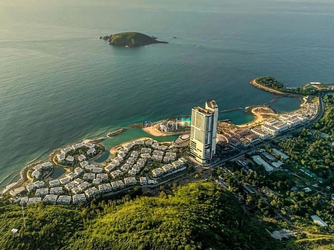 Vega City Nha Trang