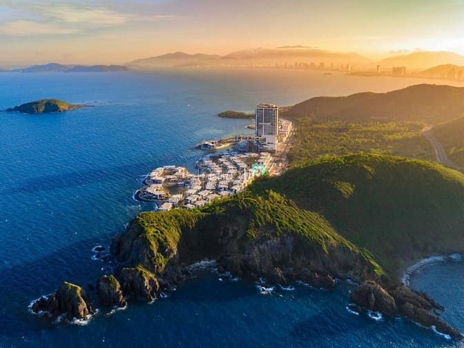 Vega City Nha Trang