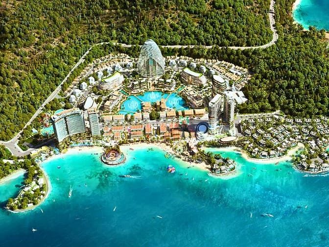 Vega City Nha Trang