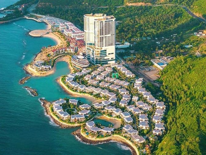 Vega City Nha Trang