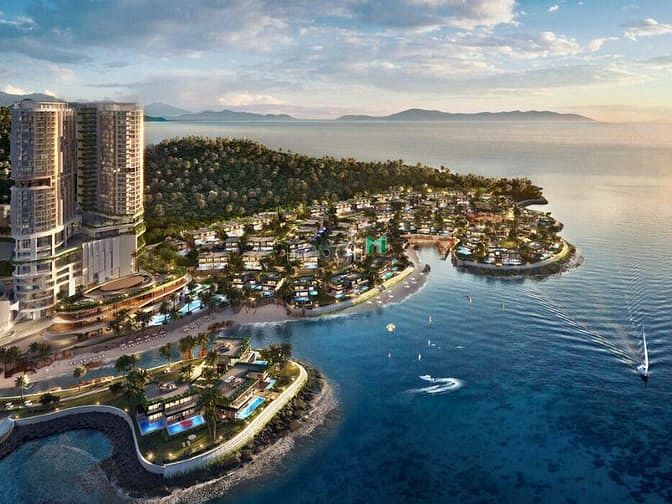 Vega City Nha Trang