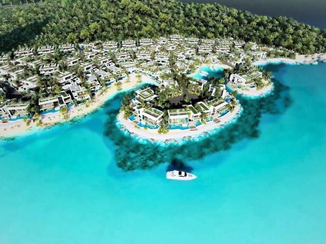 Vega City Nha Trang