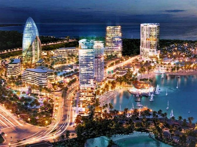 Vega City Nha Trang