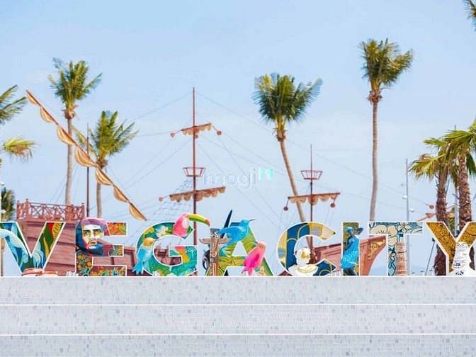 Vega City Nha Trang