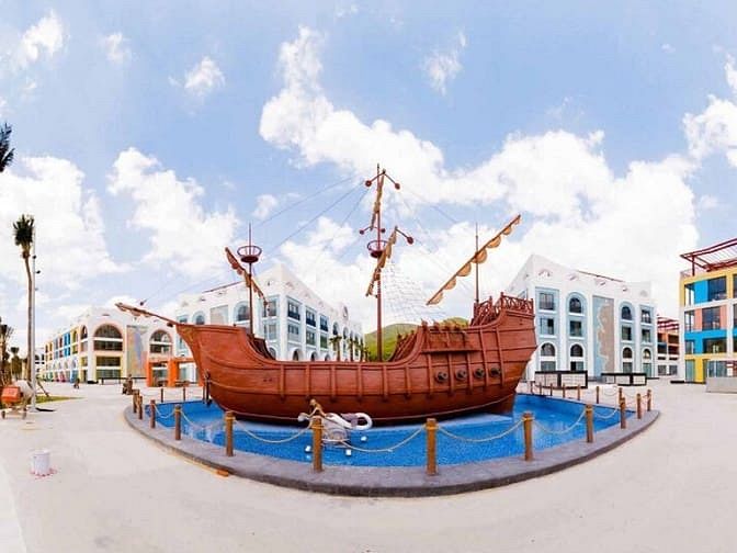 Vega City Nha Trang