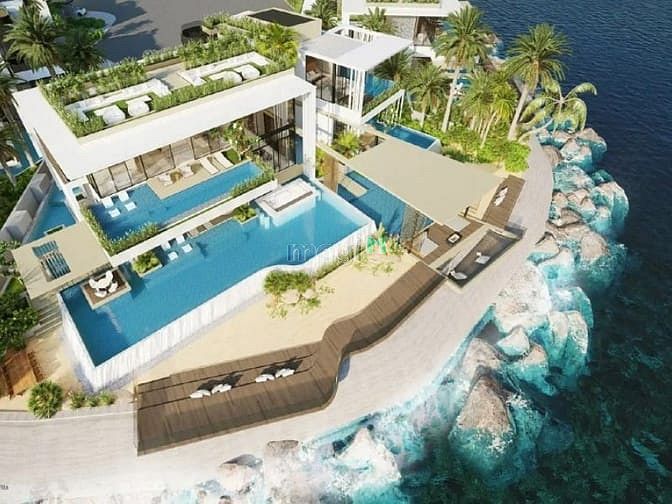 Vega City Nha Trang